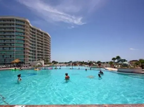 Caribe Resort Unit C201