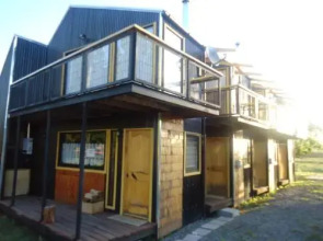 Cabanas Loft del Sur