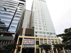 Centum View Raum Haeundae Residence