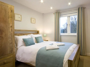 Trewhiddle Village