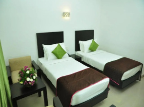 OYO Premium Calicut Airport Extension