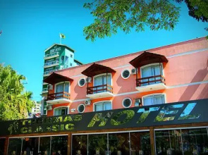Thermas Classic Hotel