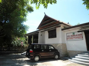 Anda Bungalow
