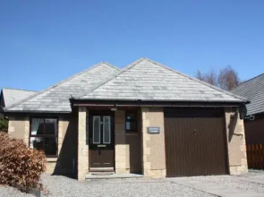 Carn Mor Cottage
