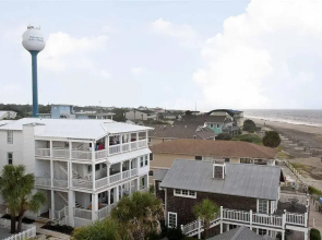 DeSoto Beach Bed and Breakfast