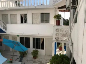 Hotel Paraiso Acapulco