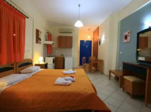 Mesogeios Hotel