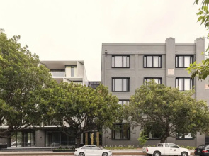 Executive Apartment Close to Sydney Airport