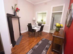 Stylish Central House