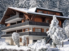 Villa Vermont