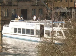 Ferienwohnungen Rockefeller Zentrum Bamberg