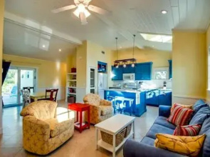 Sweet Retreat Cottage