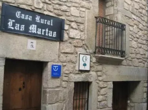 Casa Rural Las Martas