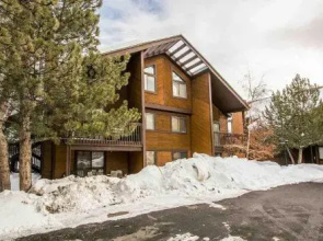Red Pine Canyons - 2 Br Condo