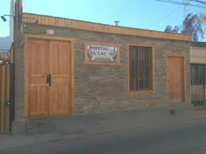 Hostal Cactus
