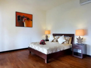Aruna Samsara Villa
