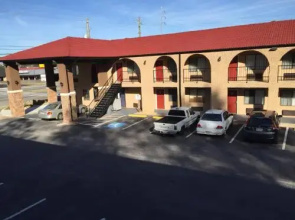 Perimeter Inn - Athens