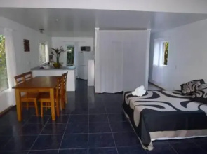 Bella Beach Bungalows