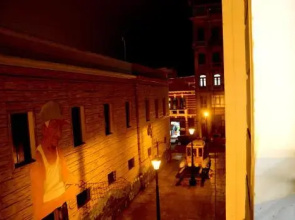 Acropolis Hotel