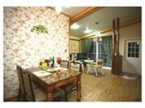 Pyeongchang White Castle Pension