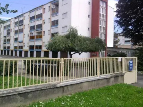 Bartók Apartman