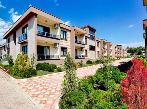 Heramis Thermal Resort