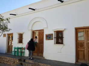Hotel Pueblo Antiguo