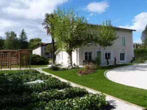 Gîte La Fraiseraie