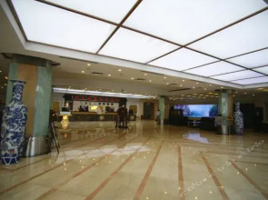 HanTing Hotel (Changzhi Chenghuangmiao)