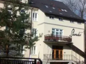 Hotel Patria Zakopane