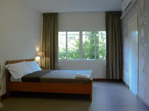 Mathurin Appartementen