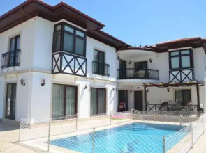 Egehan Butik Hotel Dalyan