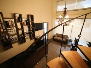 Sea Valley Suites