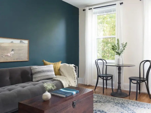 Sharp Brighton Suites by Sonder