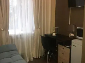 Хостел Валенсия