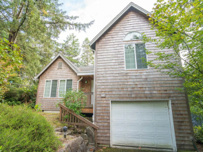 Fly Away Home - 3 Br Home