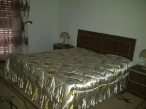 Guesthouse Fatos Biti
