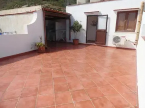 Il Cortile Di Eolo