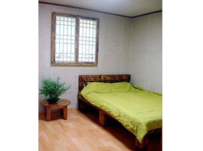 Gapyeong Grang Drang Pension