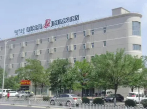 Jinjiang Inn Baotou Donghe Long-Distance Bus Terminal Branch