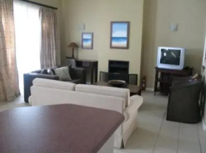 Pinnacle Point Lodge 104
