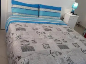 Bed  Breakfast Stella