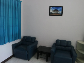 Valentine Home Koh Sichang