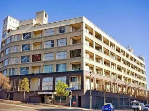 Camperdown 517 MIS Furnished Apartment