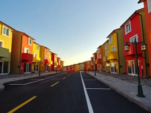 Jeju Swiss Vill 214