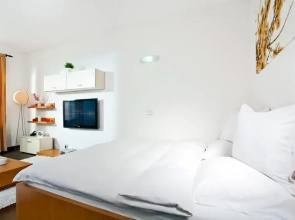 LuxApartments City Center