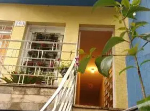 Hostel Brazil Backpackers