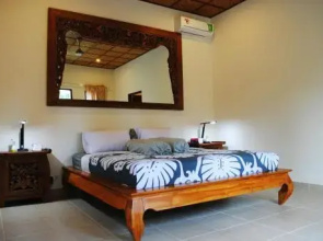 Bambu Indah Villa