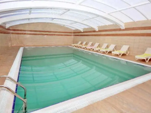 Zafir Termal Otel
