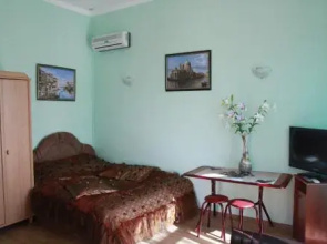 Elitnyi Otdyh